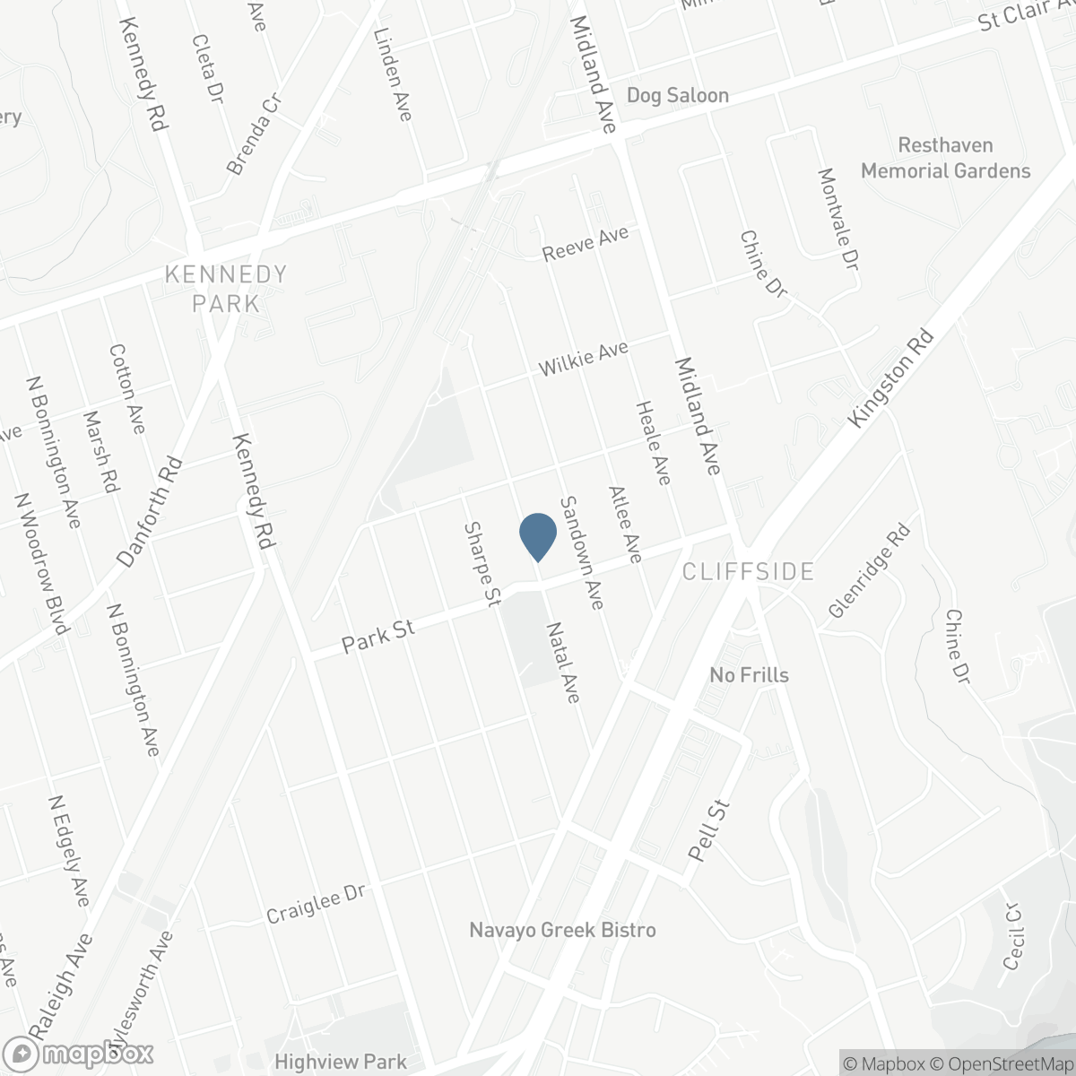 65 NATAL AVENUE, Toronto, Ontario M1N 3V5